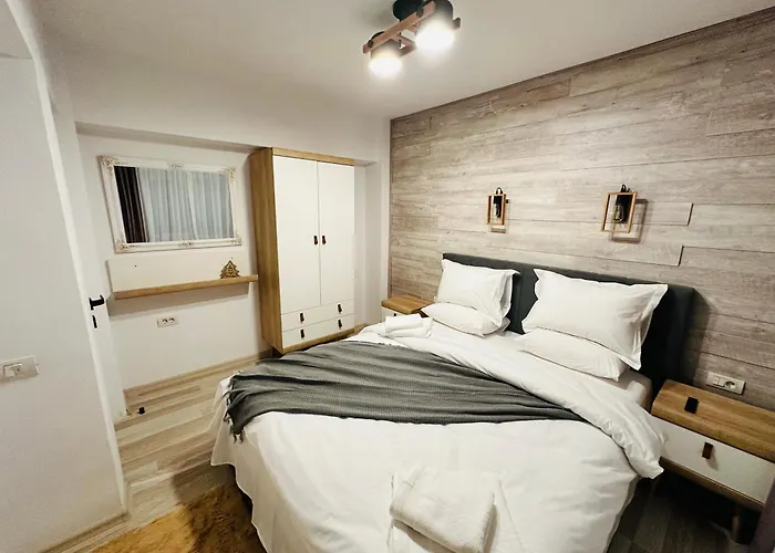 Apartament Patrick