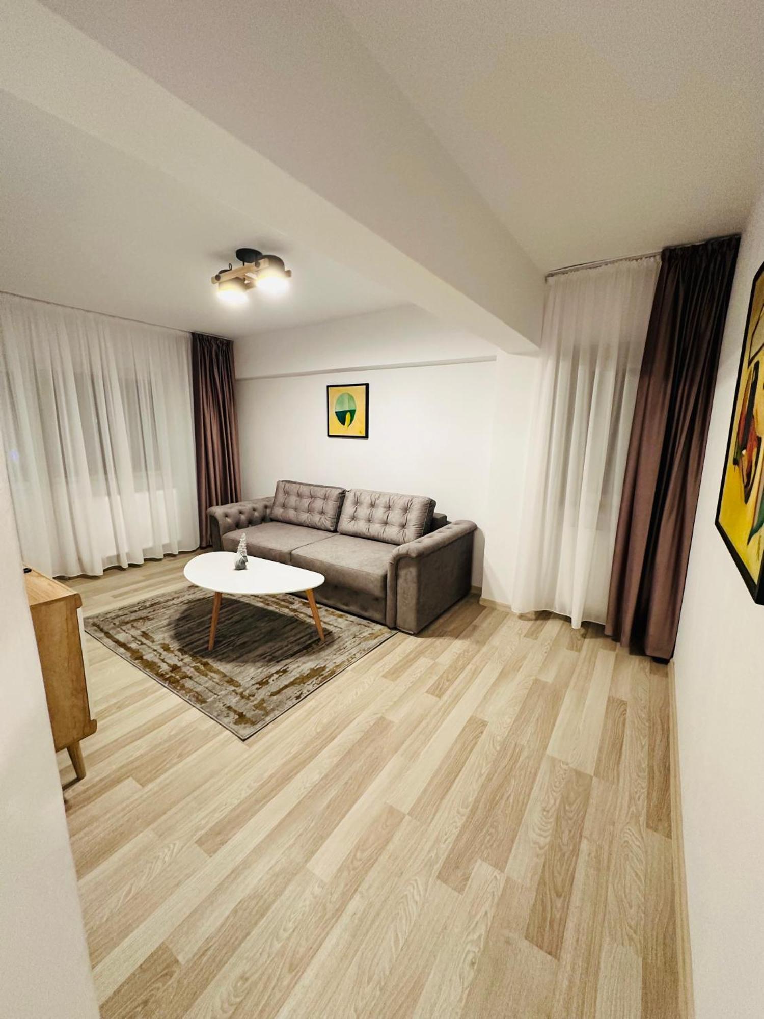 Apartment Patrick Gura Humorului